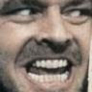 Meet your Posher, Nicholas